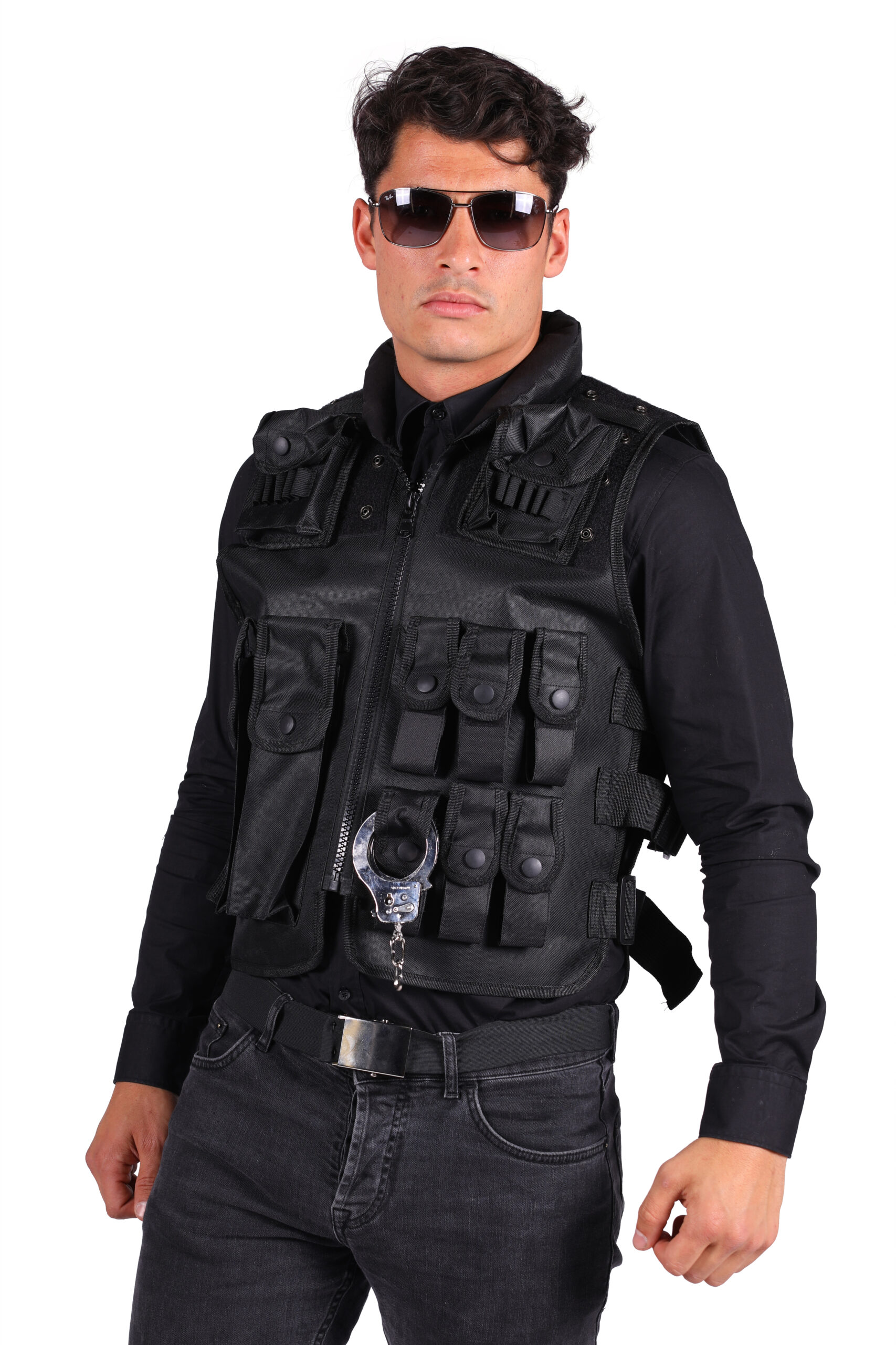 SWAT Special police