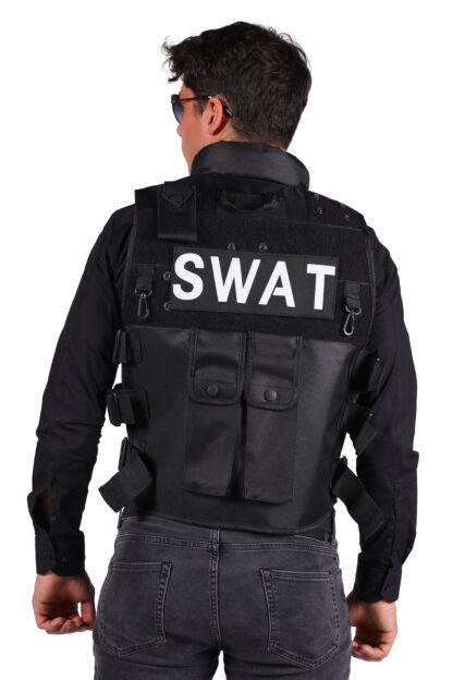 SWAT vest