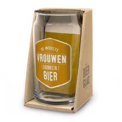 Bierglas mooiste vrouwen