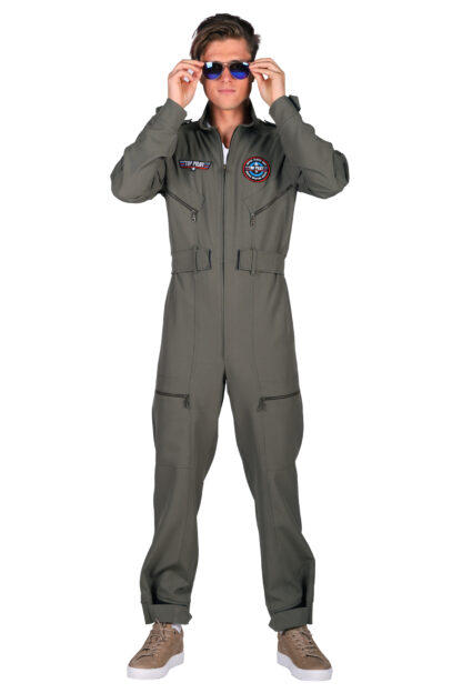 pilotenoverall