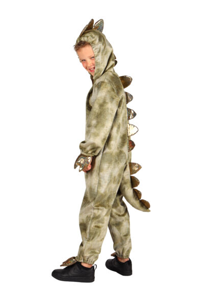 Dino onesie