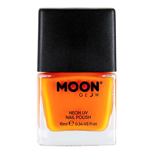 Moon neon UV nailpolish