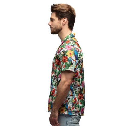 Tropical shirt