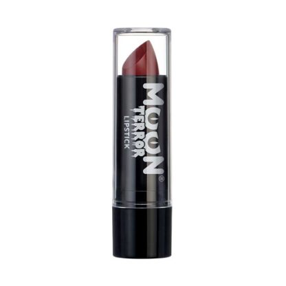 Lippenstift bloedrood