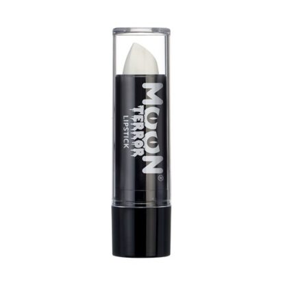 Lippenstift zombie wit