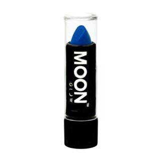 Moon lippenstift neon uv