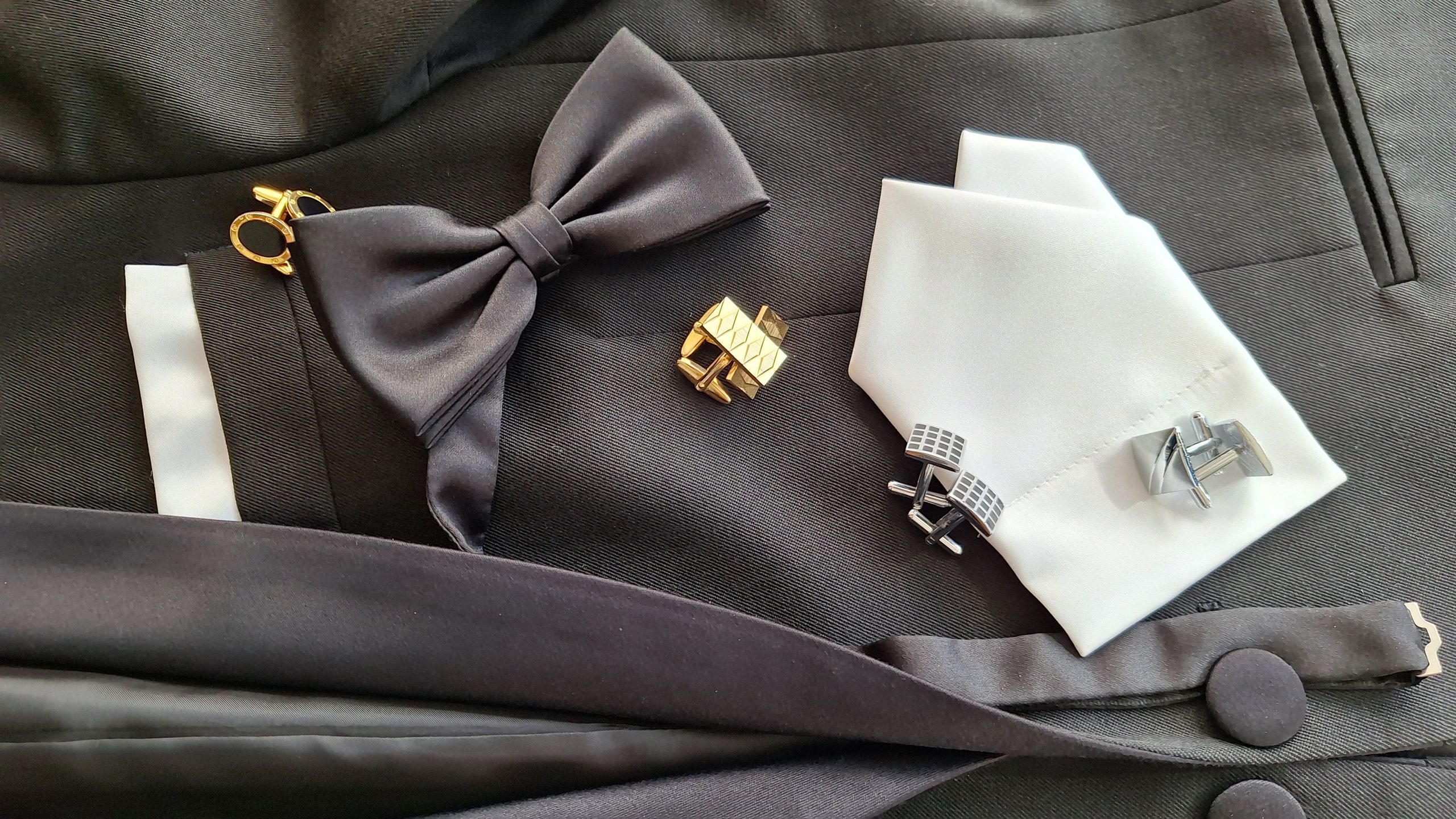 verhuur smoking tuxedo