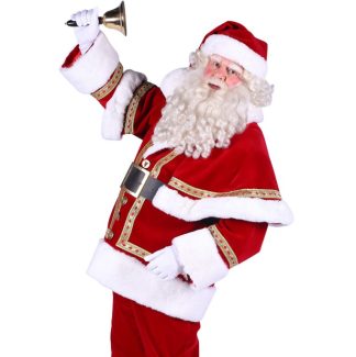KERSTKOSTUUMS